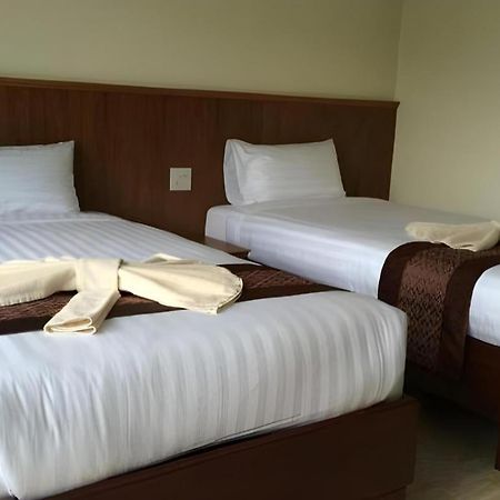 The Green Hotel Koh Lipe Exterior photo