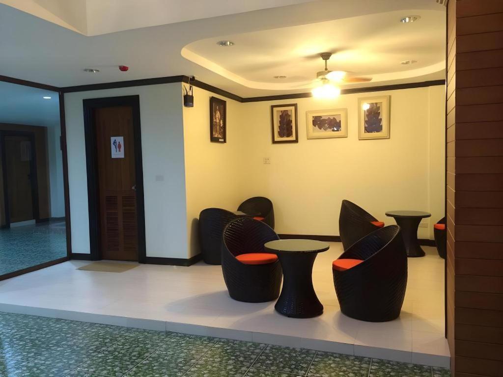 The Green Hotel Koh Lipe Exterior photo